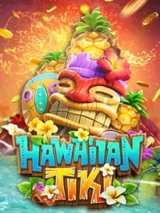1688game สมัครทดลองเล่น hawaiian-tiki